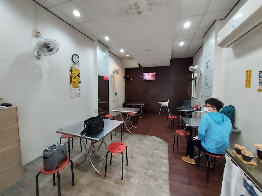 阿凱原汁牛肉麵