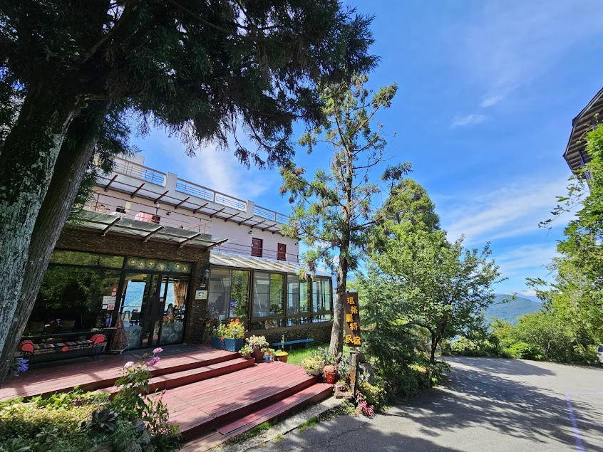 瑪格麗特花園