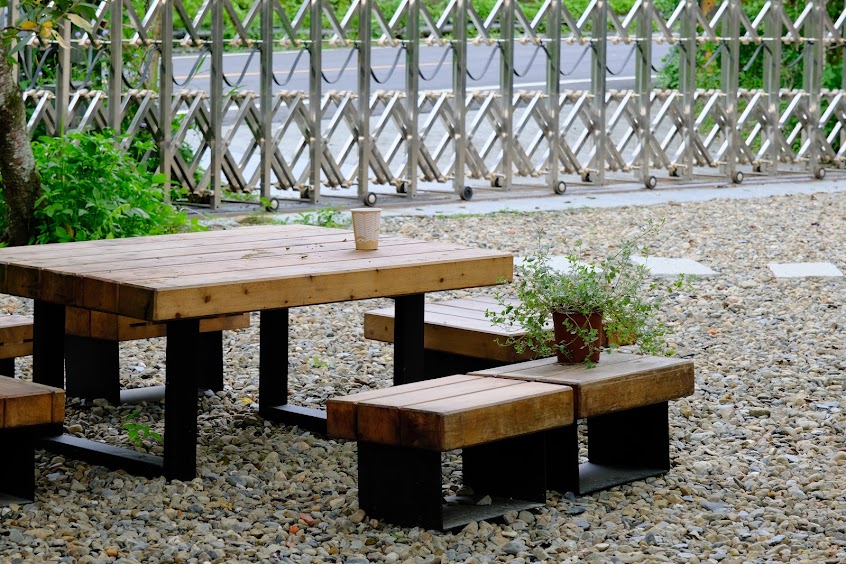 坐忘松云 Between Pines and Clouds