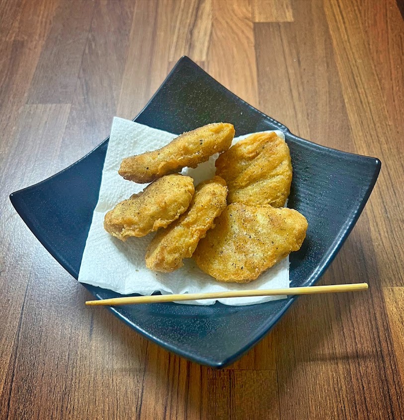 回味鹽酥雞 (中正店)