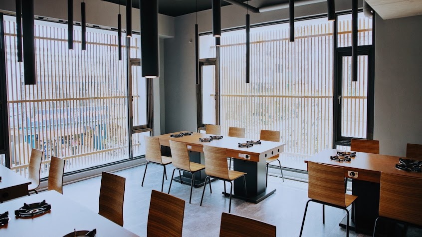 花水木燒酒火鍋專門丨寵物非常友善餐廳