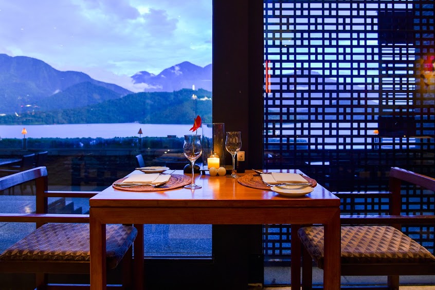 東方餐廳 The Oriental Brasserie