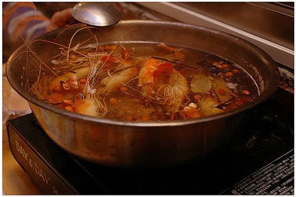 台南西海岸活蝦之家(員林店至善街)胡椒蝦 宵夜 聚餐 海鮮餐廳