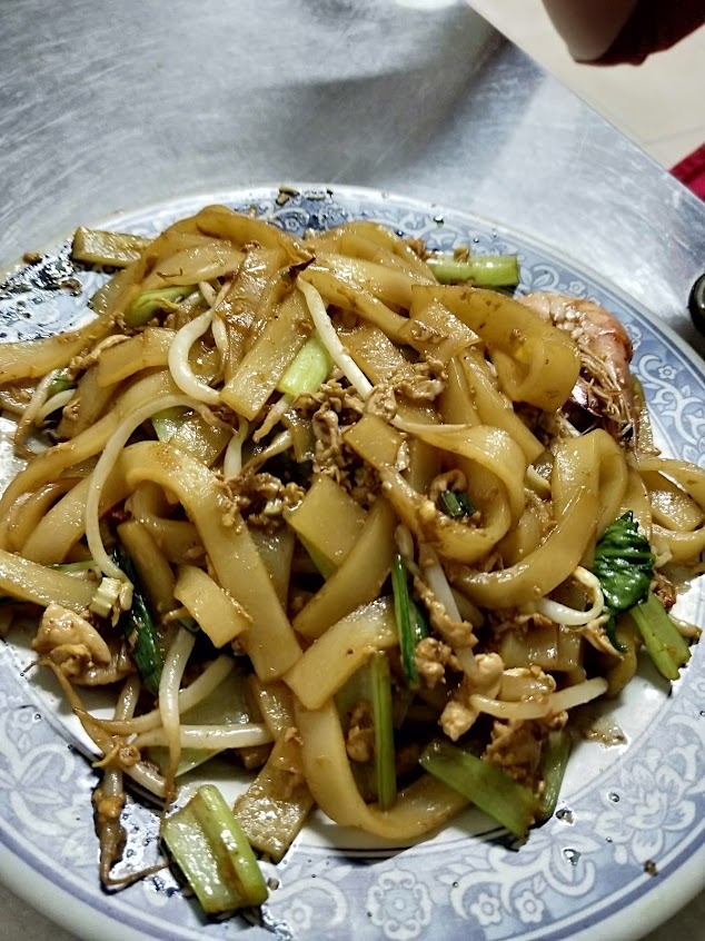 印尼小吃 – 新鮮鹿茸