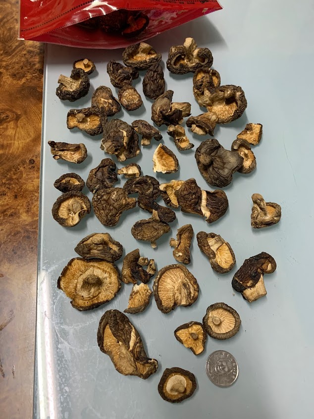 八通關農特產行