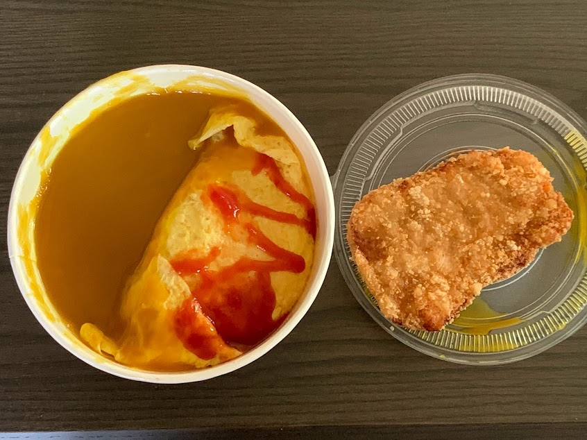 深海深土魠魚羹日興店