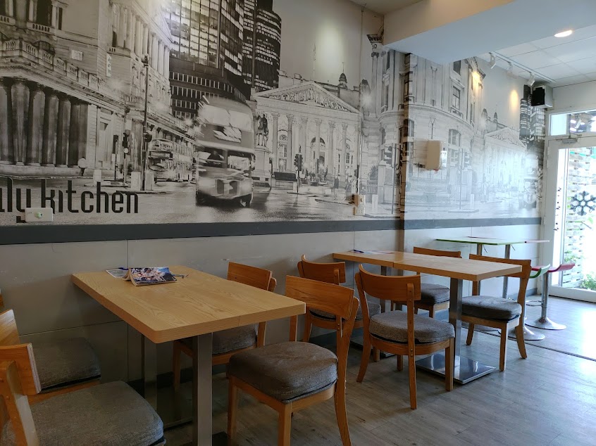 Assisi 阿西西義式料理