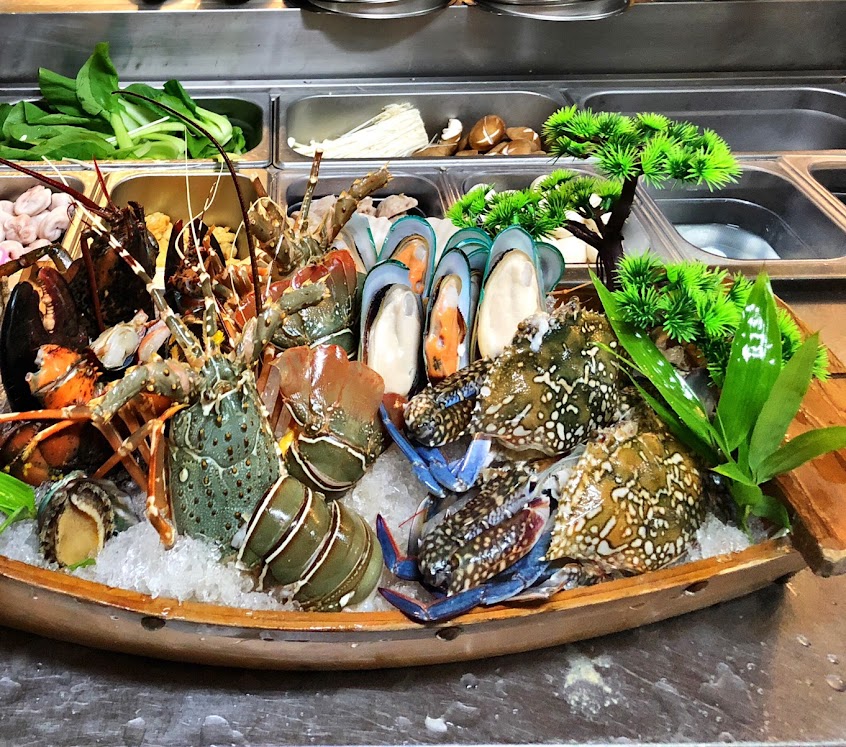 三沐力士平價鍋物