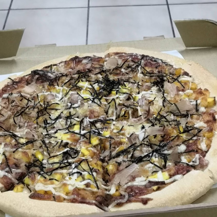 義大利披薩屋