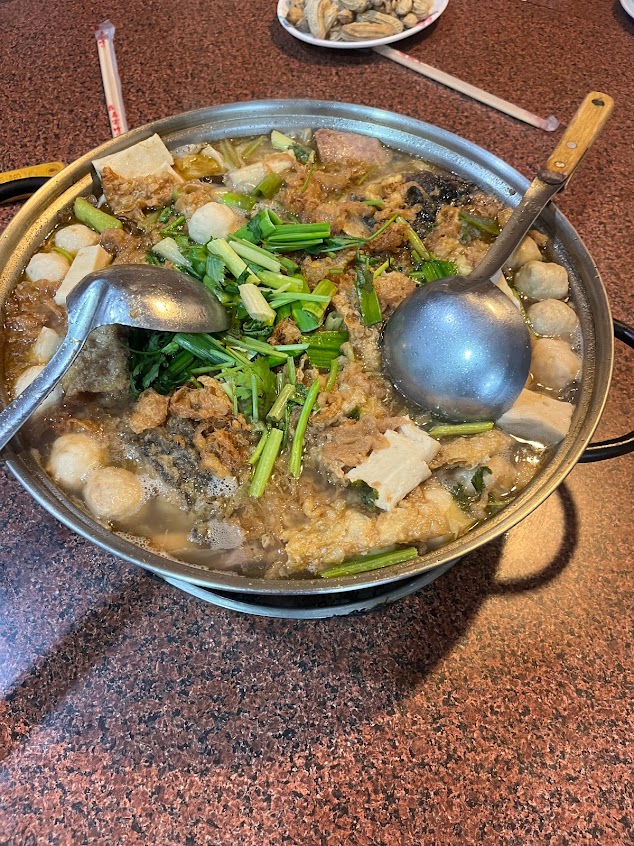 小龍村精緻料理店
