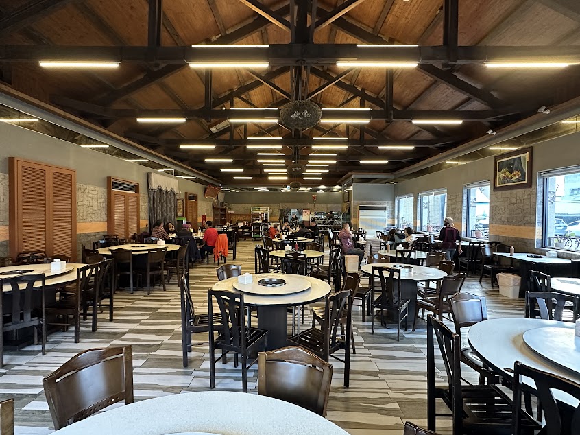 楊仔頭羊肉爐（國慶連假禮拜ㄧ、二正常營業）