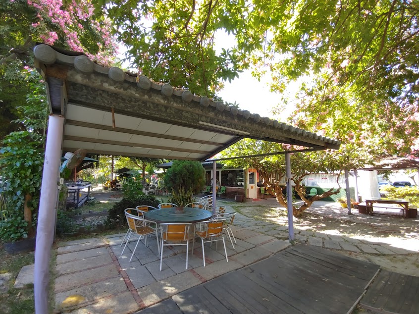 田莊休閒餐廳