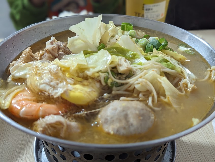得記臭豆腐