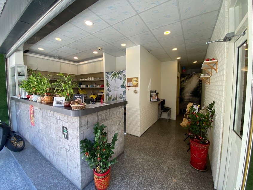 小食堂