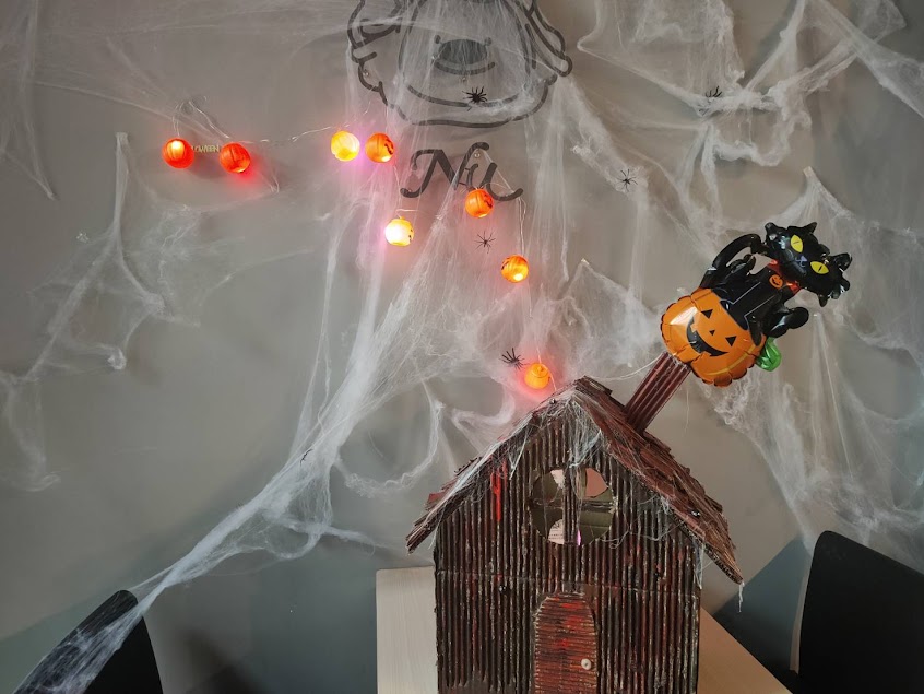 NU PASTA雲林斗六店