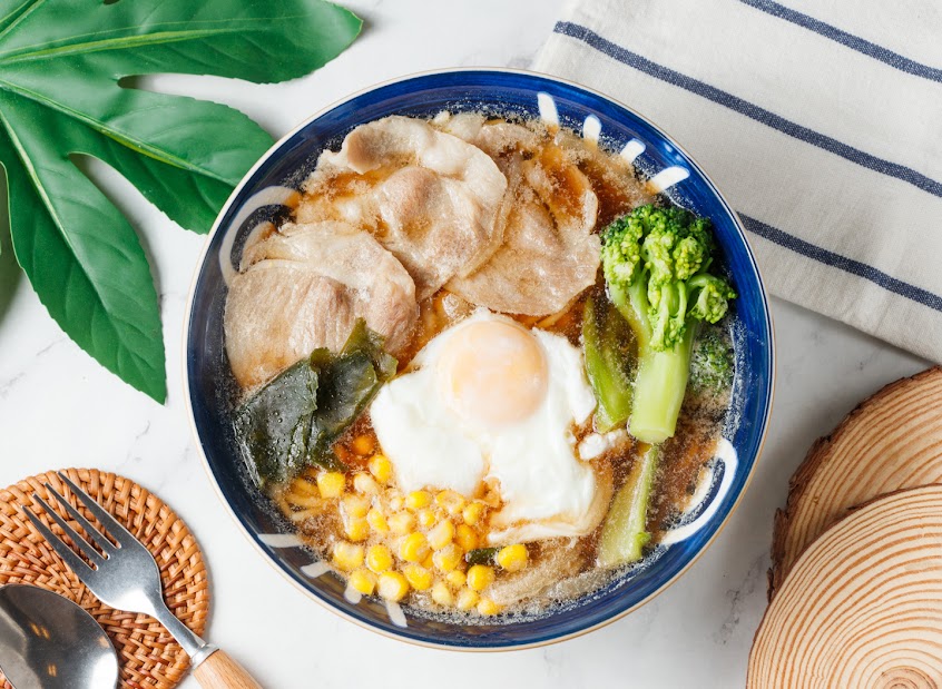 雲遊咖啡（咖啡、義大利麵、日式湯麵）