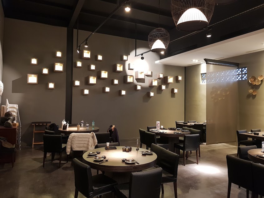 水鳥和洋創作料理-斗六店