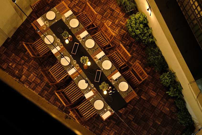 J.Food 傑夫料理人