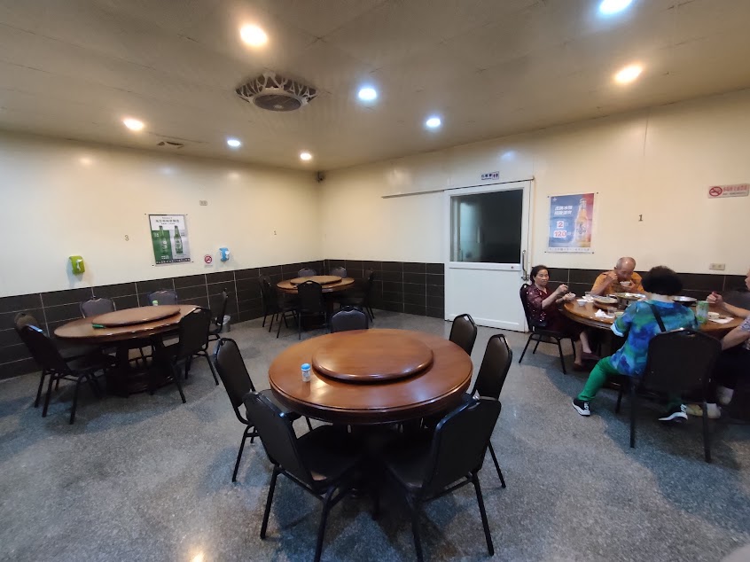 岡山羊肉•海產快炒