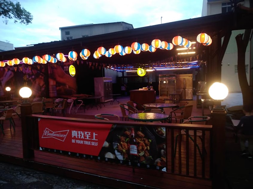 川味燒烤 斗六店