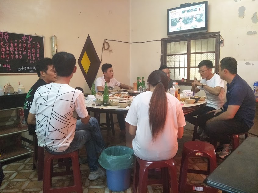 牛盟客讚(牛很大)