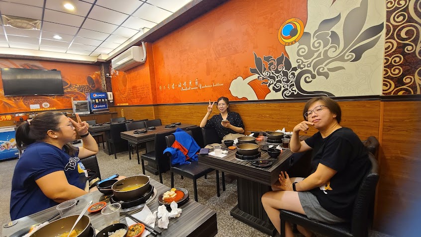 五路鍋聖二林店