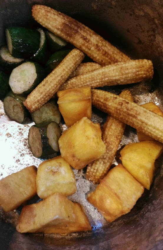 炸飛機脆皮雞排