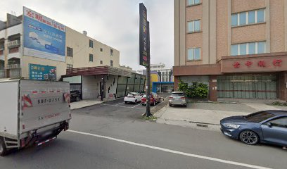 Hello平價牛排館