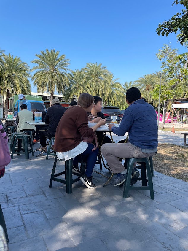 田尾陳記臭豆腐