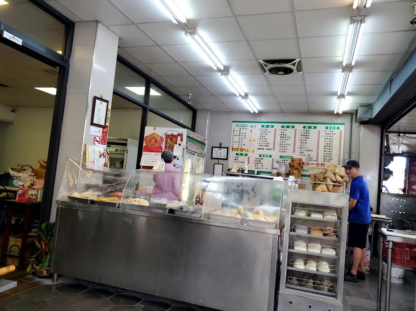 漢哥一吉軒 斗六店