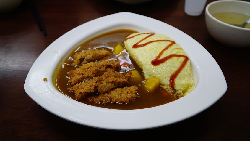 深海深美食二林店