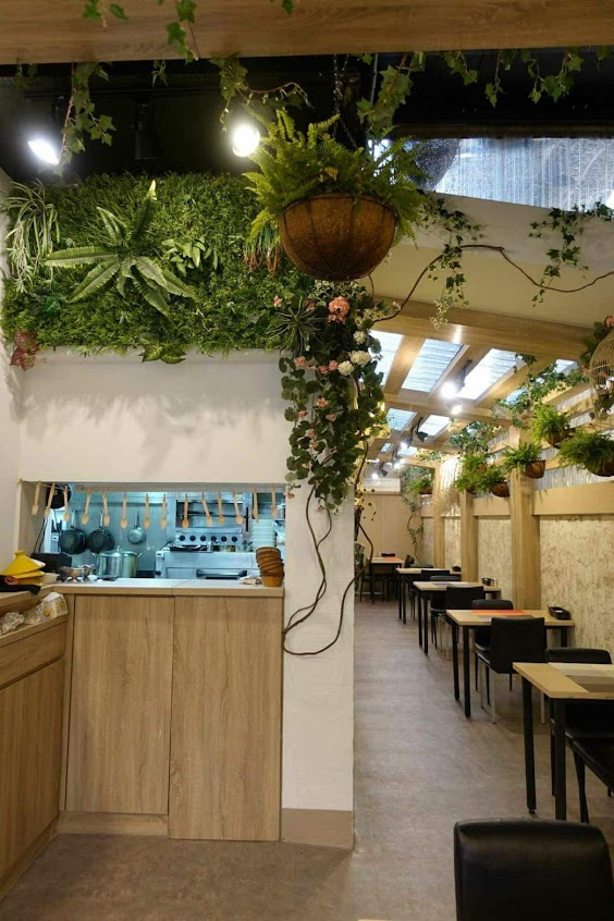 法米歐義式餐坊