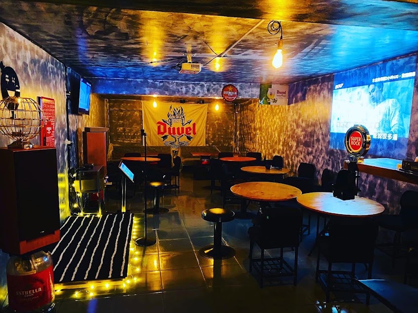 巴午村Music&Bistro「2號店」