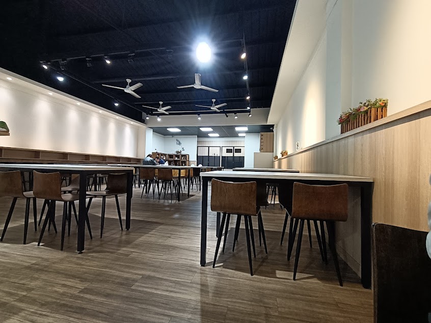 格寧貳貳-斗六店