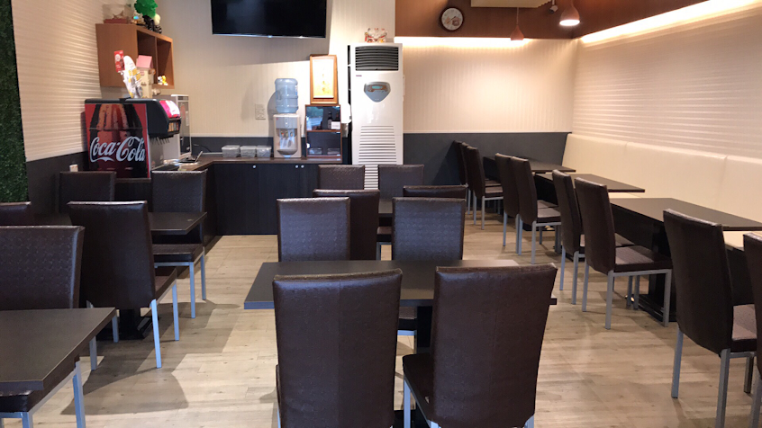 鼎鏨牛排館-斗六店