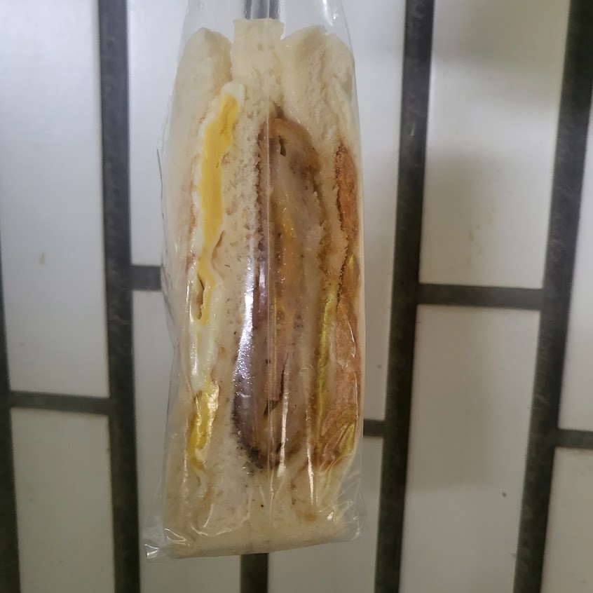 珍美早餐店