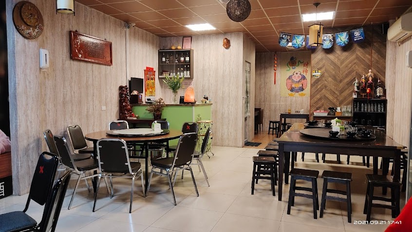 品香日式居酒屋