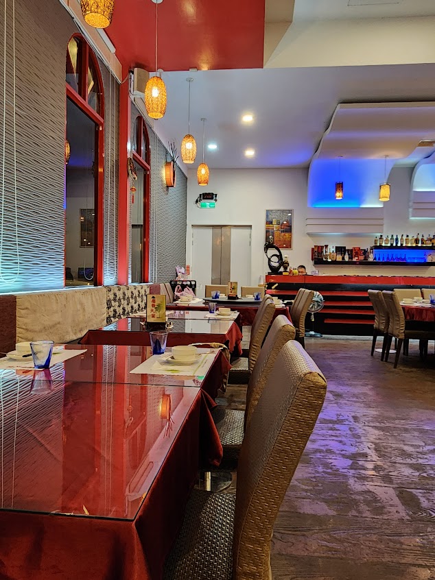 椰香天堂泰式創意料理餐廳