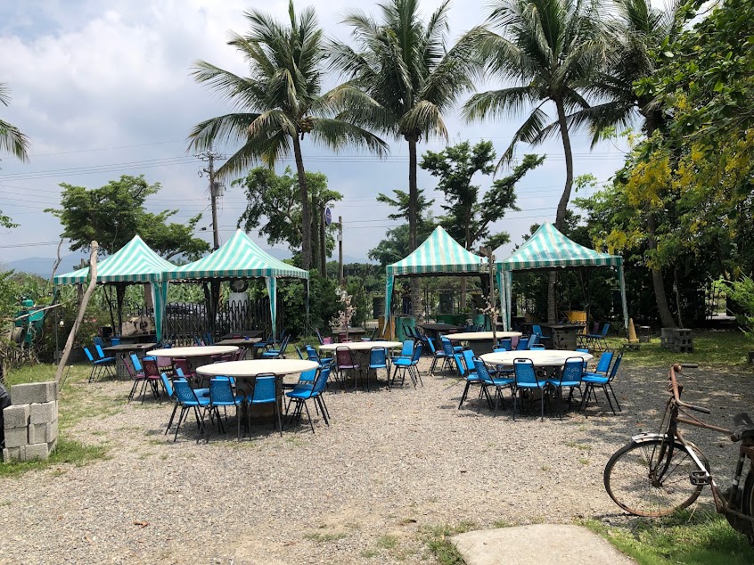 一個太陽一個月亮