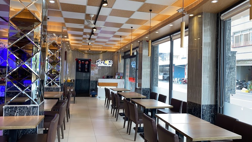 成功牛排二林店