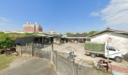 北斗大廟口串燒