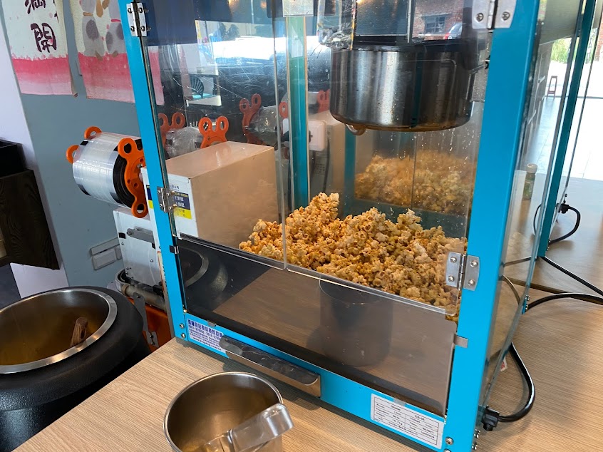 牛霸二林店