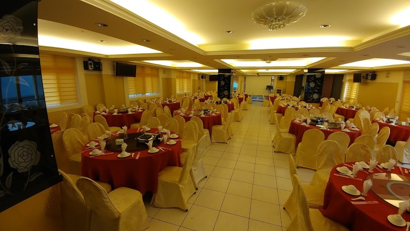 萬華海鮮樓餐廳