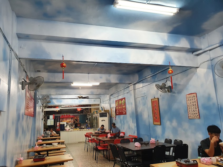 公牛老大牛肉麵