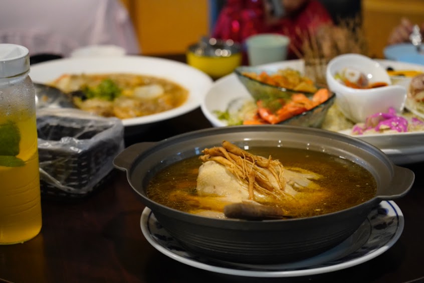 饗二林葡萄莊園