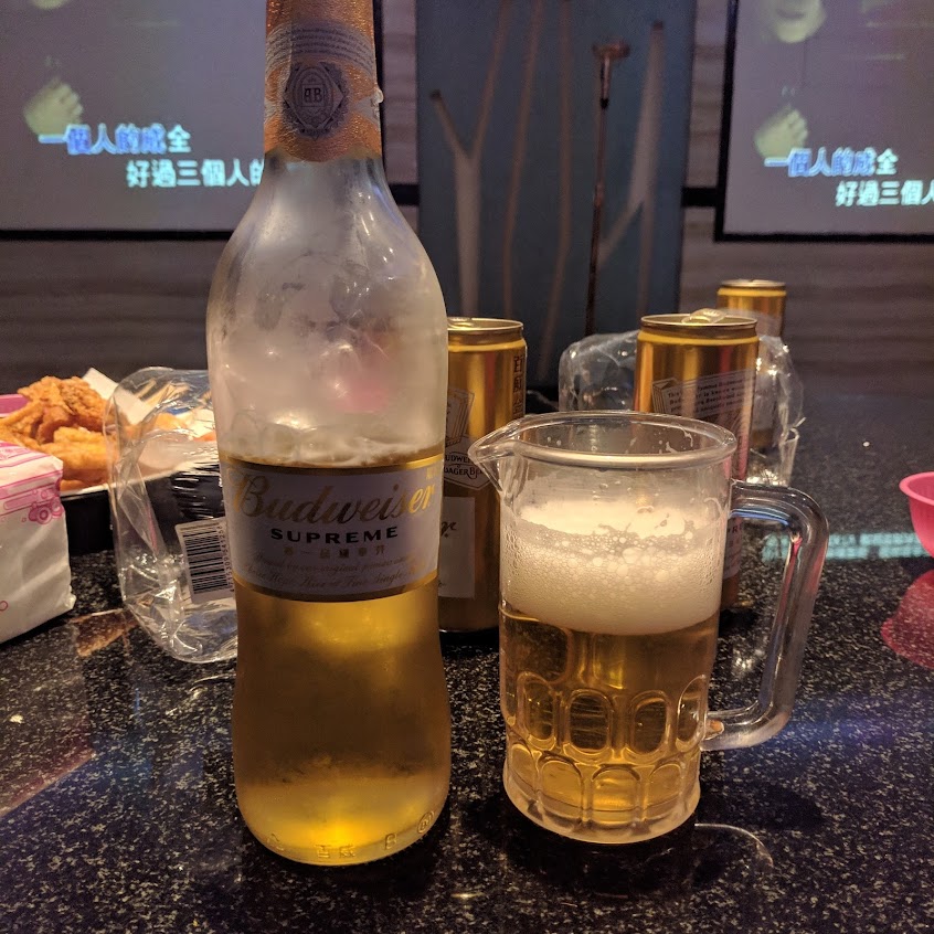 西螺百分百自助式KTV