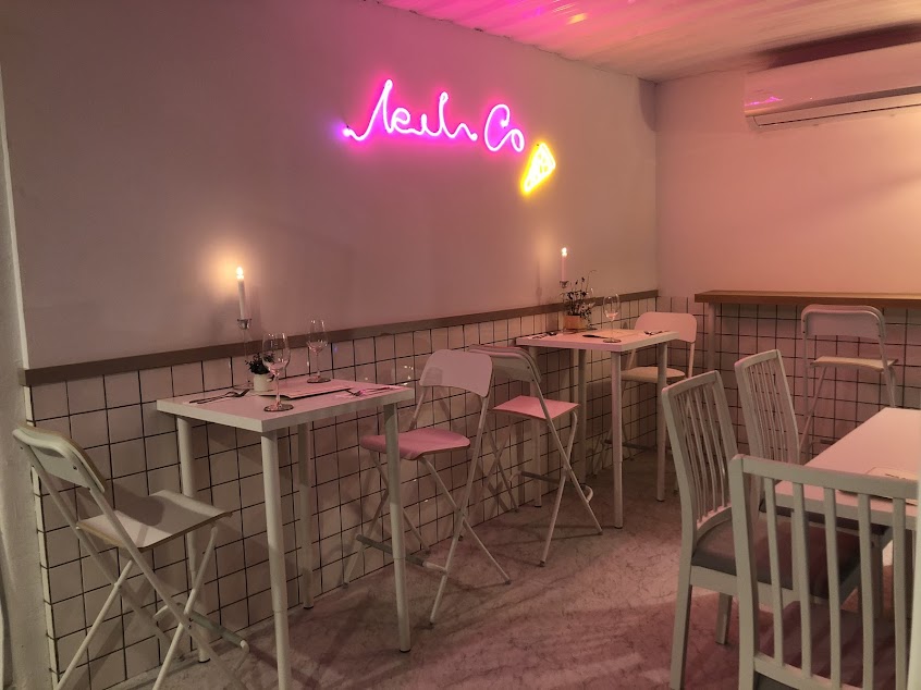 Neil & CO. RESTAURANT/BAR