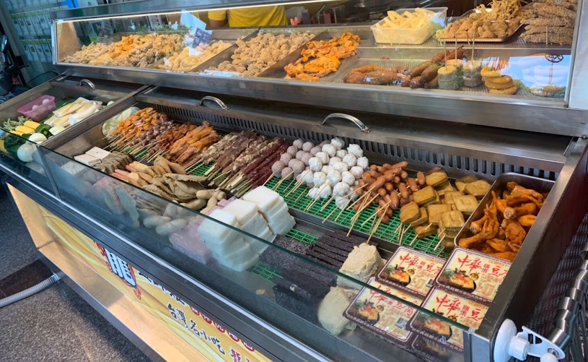 龍鹽酥雞-雲林虎尾店