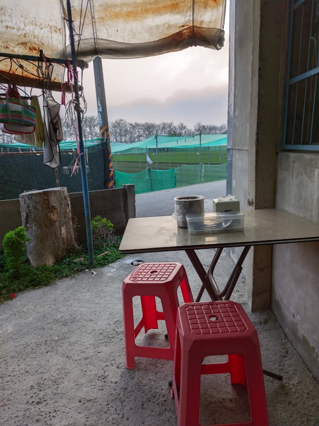 阿MAI泰式料理店