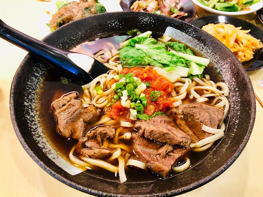 三商巧福 虎尾門市